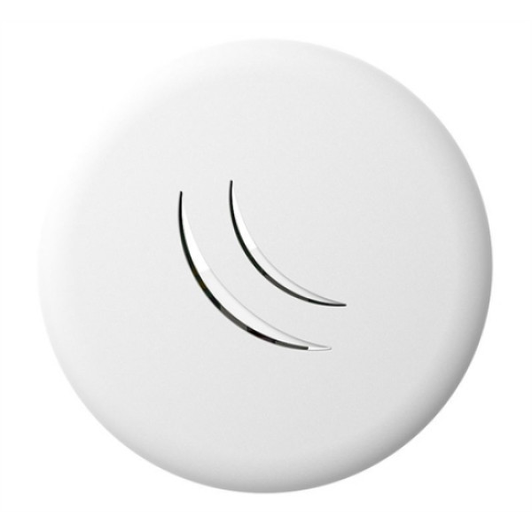 MikroTik CAP 2nD Lite plafonski  zidni WiFi 2.4GHz ruter  access point 300Mbs 802.11n, 2 kućišta