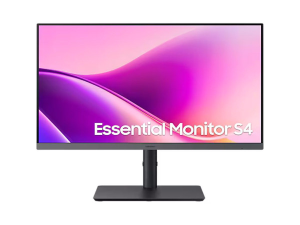 Monitor SAMSUNG LS24F434UAUXEN  24''IPS1920X1080100Hz5ms GtGHDMI,DP,USB type C,RJ45Pivot,visina' ( 'LS24F434UAUXEN' ) 