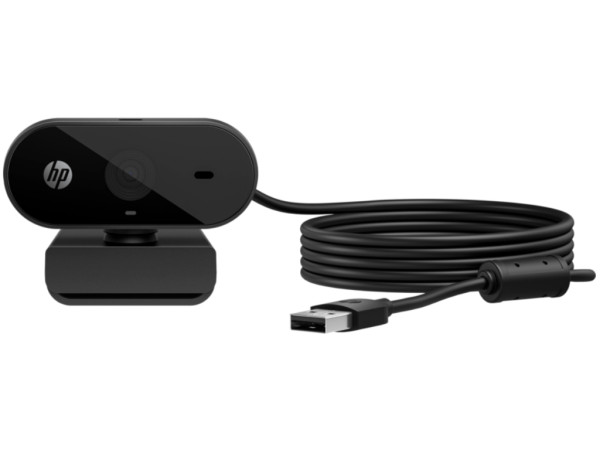 Web kamera HP 325 FHD53X27AA1080pcrna' ( '53X27AA' ) 