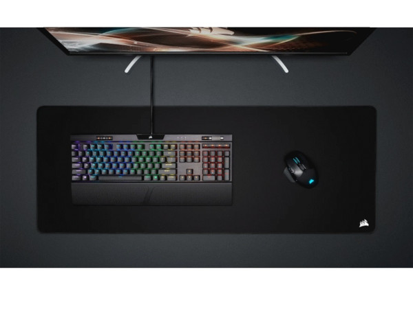 Podloga za miš MM350 PROCH-9413770-WWXLcrna' ( 'CH-9413770-WW' ) 