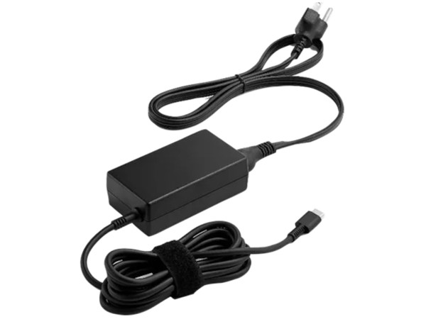 HP AC Adapter 65W Type-C 1P3K6AA