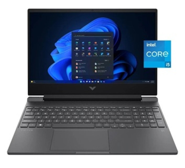 NB HP Victus i5-13420H16GB512GBRTX 4050 6GB15.6 FHD IPS 144HzENG1YRW11H