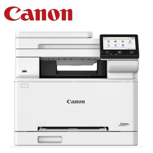 Štampač CANON i-SENSYS MF664CDW MFP