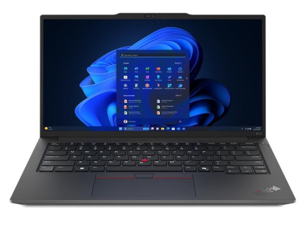 Laptop LENOVO ThinkPad E14 G6Win11 Pro14'' WUXGAU5-125U16GB512GB SSDFPRbacklit SRBcrna' ( '21M7002KYA' ) 