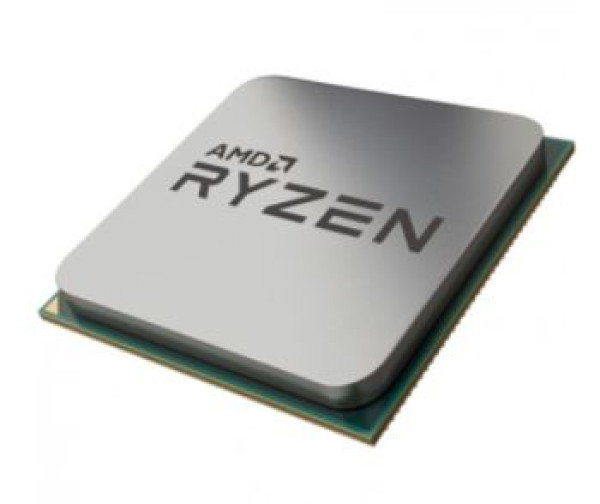 Procesor AMD AM4 Ryzen 5 3400G 3.7 GHz tray