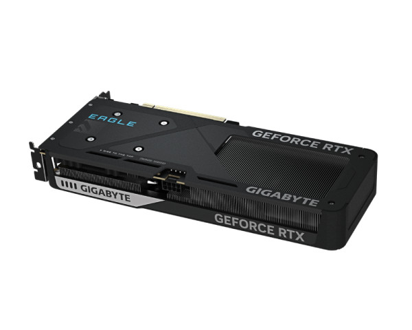 GIGABYTE nVidia GeForce RTX 5060 Ti EAGLE MAX 16GB 128bit GV-N506TEAGLEMAXOC-16GD rev. 1.0 grafička karta