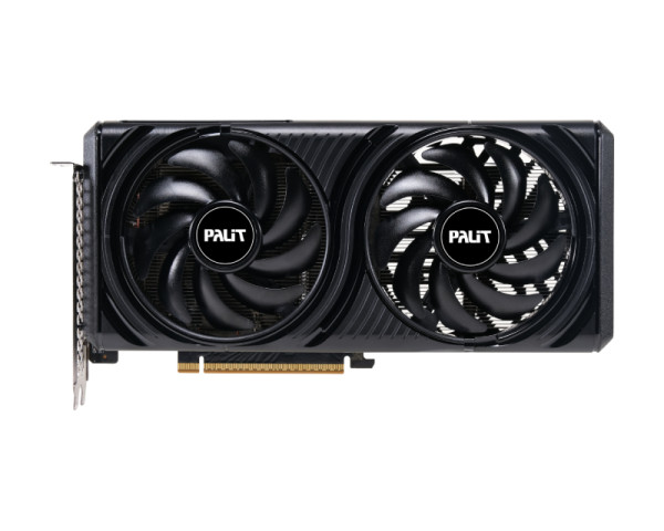 PALIT nVidia GeForce RTX 5060 8GB 128bit RTX 5060 Infinity 2 OC grafička karta