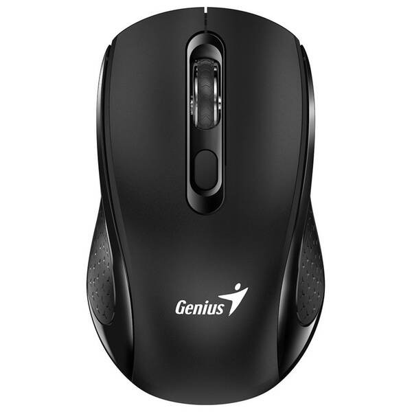 Genius  NX-8025S,Black