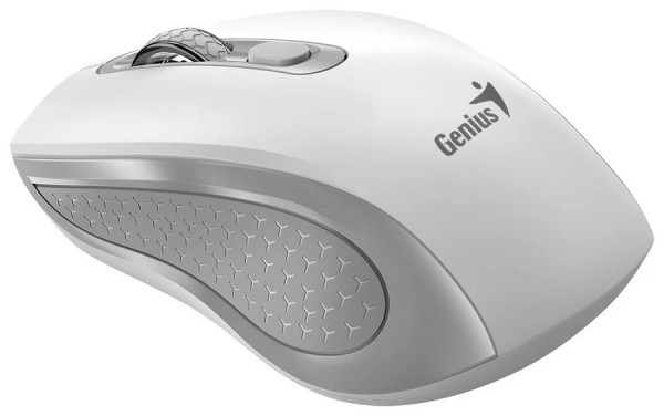 Genius  NX-8025S,White+Grey