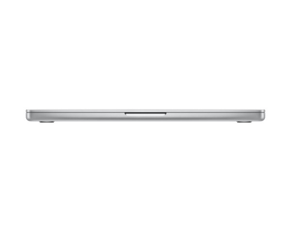 APPLE MacBook Pro 14.2 inch M5 10-core CPU 10-core GPU 24GB 1TB SSD Silver (MDE64) 