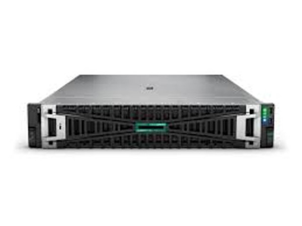 HPE DL380 G11 5416S 2x32G 2x480 GB SSD 8SFF MR408i-o 2x1000W