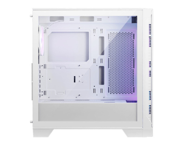 MSI MAG FORGE 320R AIRFLOW WHITE kućište 
