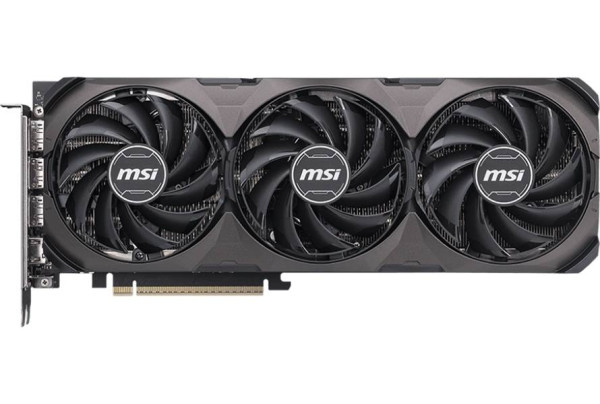 MSI GeForce RTX 5060 Ti 8G SHADOW 3X OC CLASSIC grafička karta