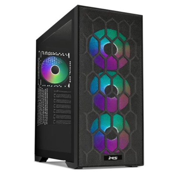 KUĆIŠTE MS ARMOR V735 GAMING