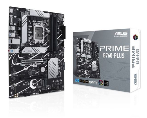 MBO 1700 ASUS PRIME B760-PLUS