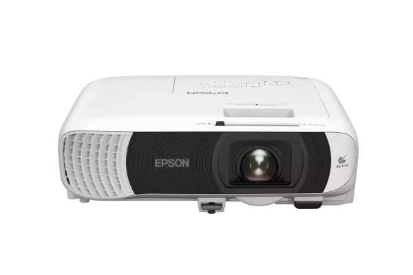 Projektor Epson EB-FH54  Full HD 1920×10804100 ANSI LumenaWi-FiMiracast
