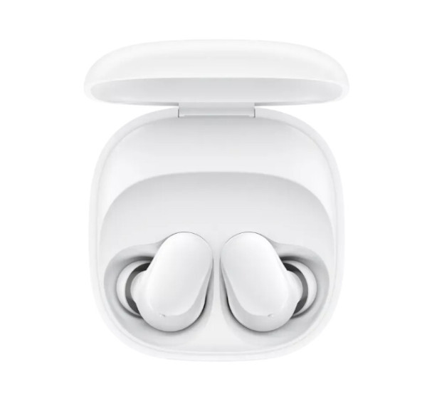 Slušalice XIAOMI Redmi Buds 6 Playbežičnebela' ( 'BHR8773GL' ) 