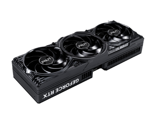 PALIT nVidia GeForce RTX 5080 16GB 256bit RTX5080 GamingPro OC 16GB grafička karta