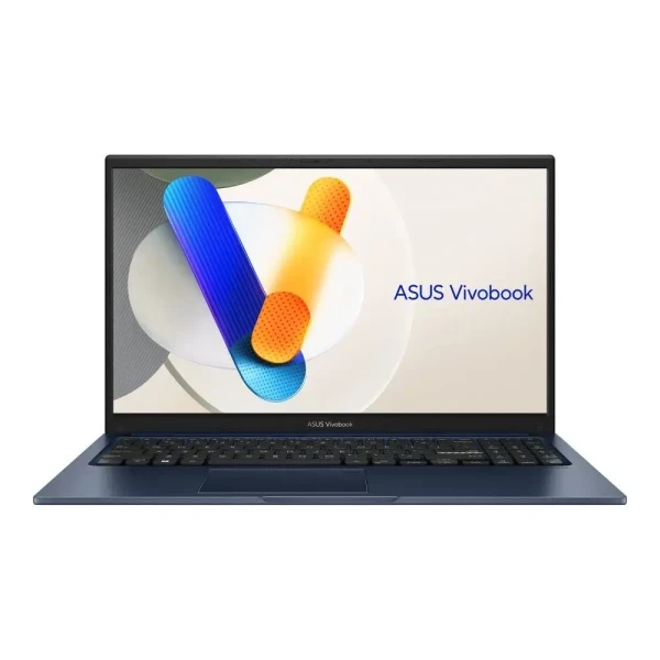 ASUS VivoBook 15 X1504VA-BQ2626 (15.6 inča FHD, i3-1315U, 16GB, SSD 512GB) laptop 