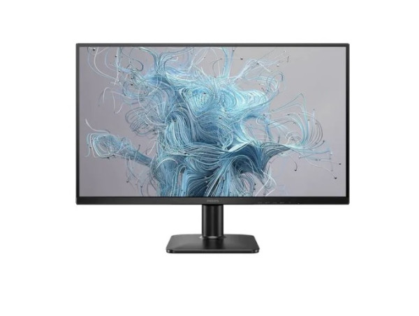 Monitor 23.8 PHILIPS 24E2N1110/00 IPS/1920x1080/120Hz/1ms MPRT/VGA,HDMI/VESA/crna